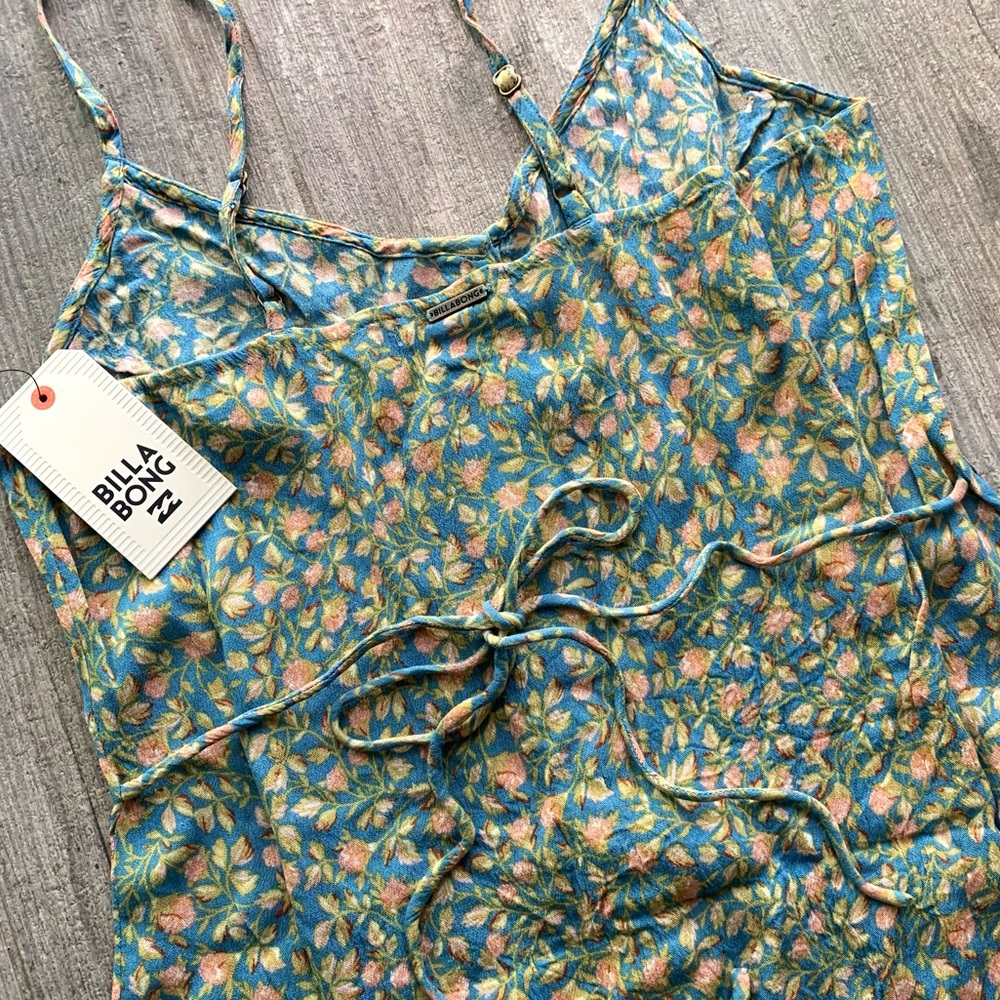 🔥🔥BILLABONG - SWEET FOR YA DRESS🔥🔥 - Picture 9 of 9
